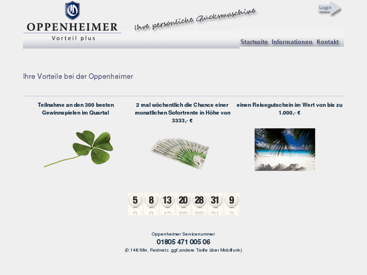 www.oppenheimer-vorteil.com