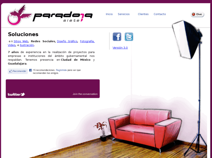 www.paradoja7.com