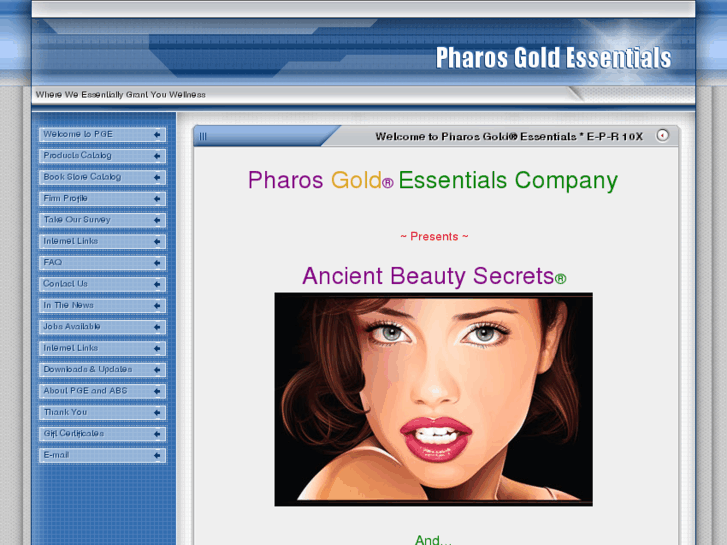 www.pharosgold.com