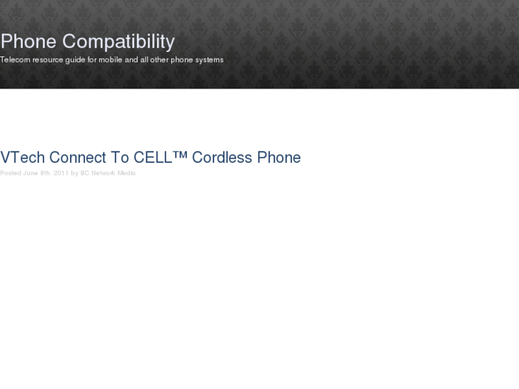 www.phonecompatibility.com