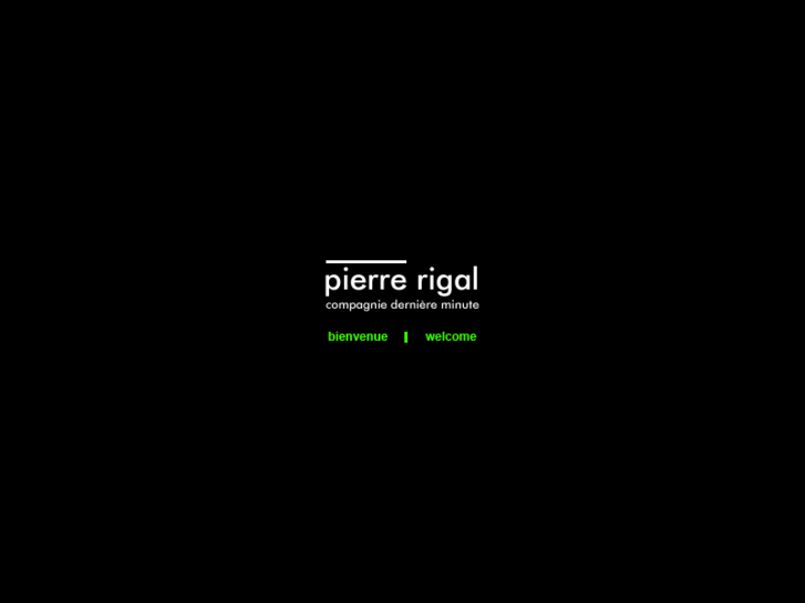 www.pierrerigal.net