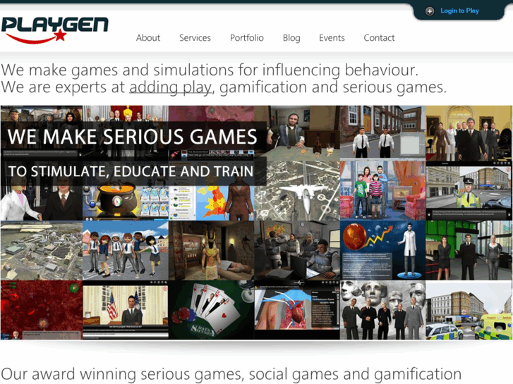 www.playgen.co.uk