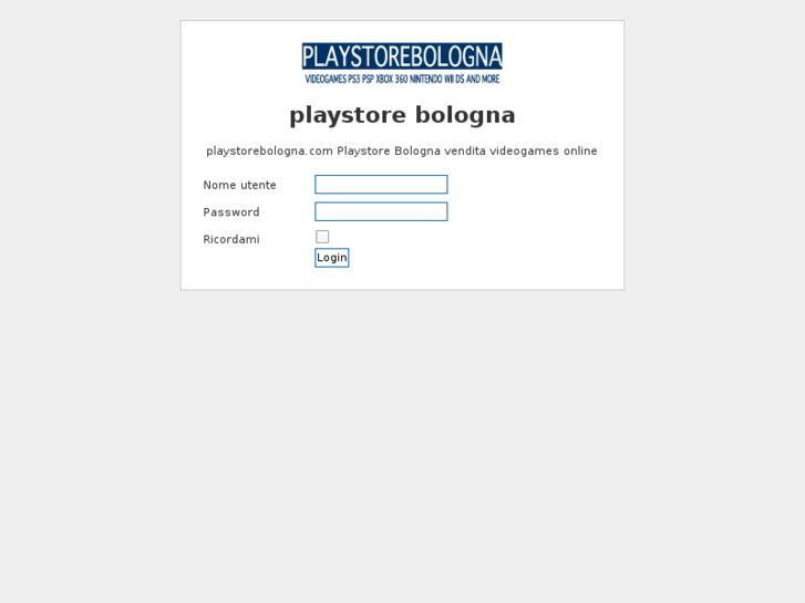 www.playstorebologna.com