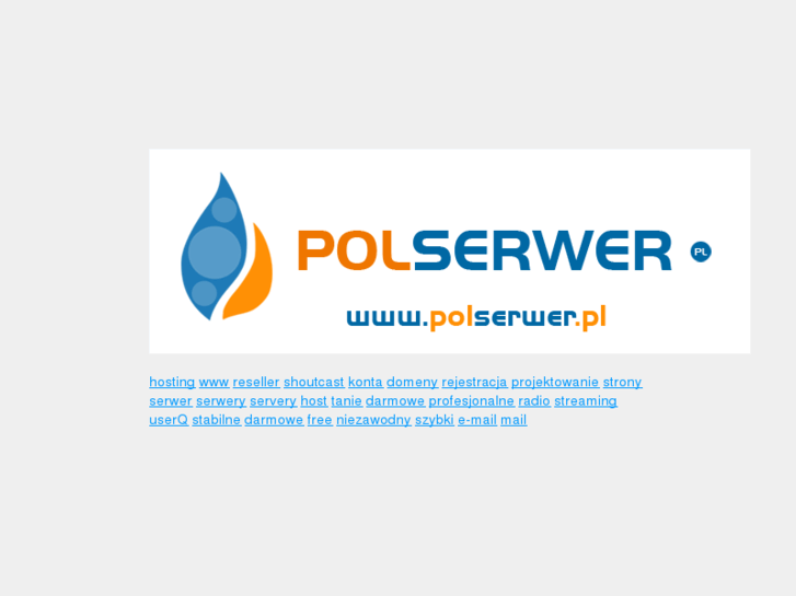 www.polserwer.net