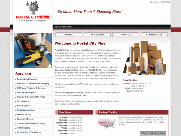 www.postalcityplus.com