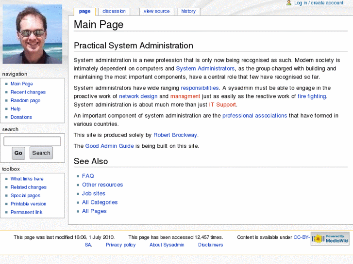 www.practicalsysadmin.com