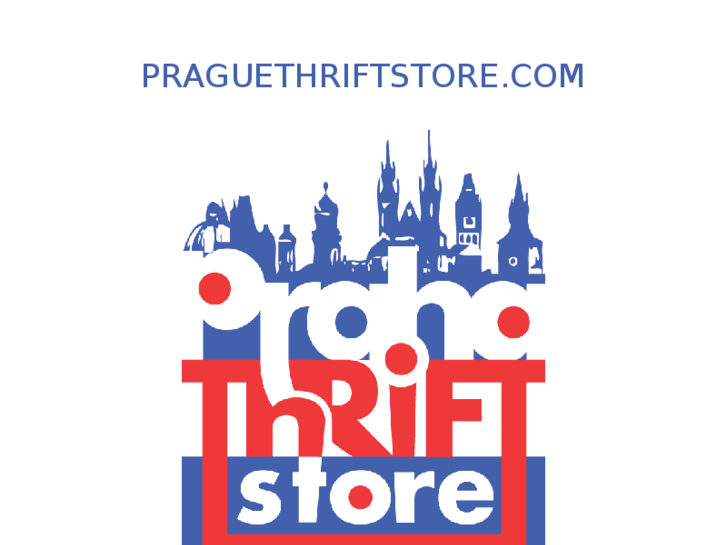 www.praguethriftstore.com