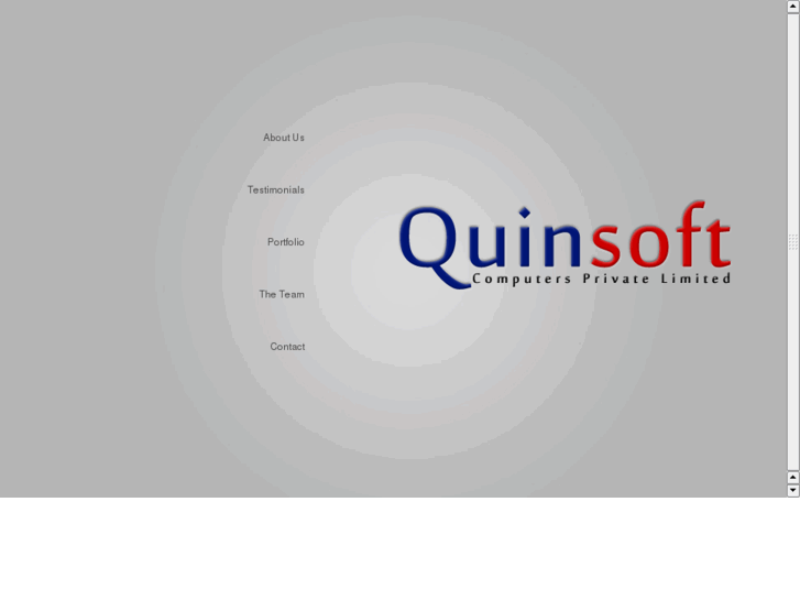 www.quinsoftindia.com