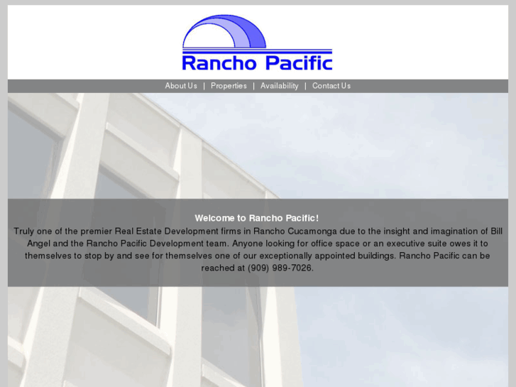 www.ranchopacific.net