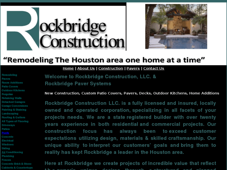 www.rockbridgeconstruction.com