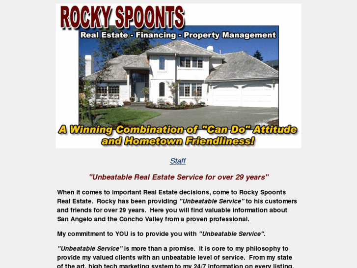 www.rockyspoonts.net