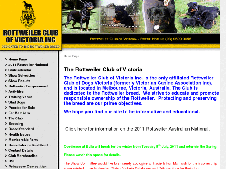 www.rottweilerclubofvictoria.com