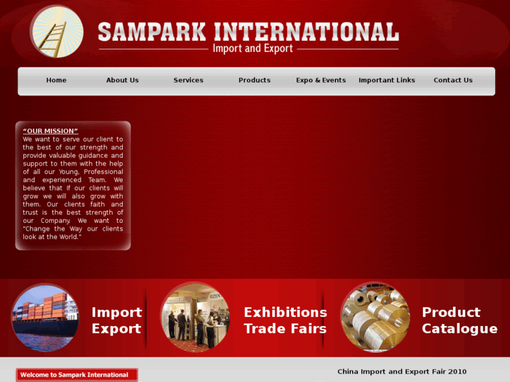 www.samparkint.com