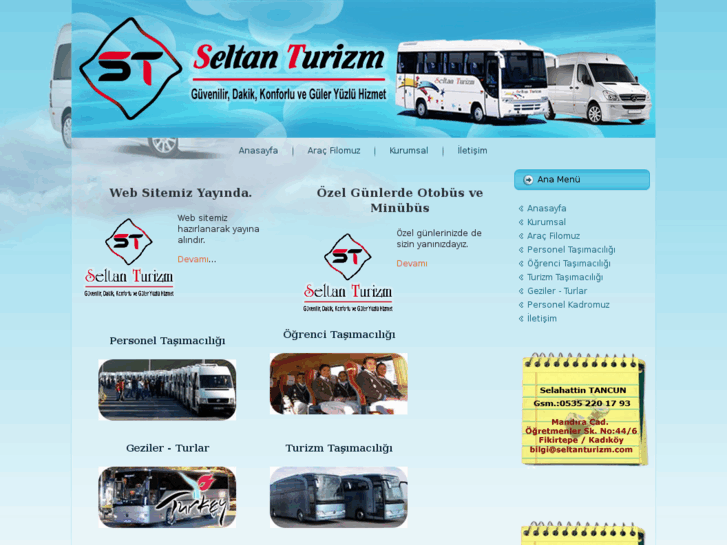 www.seltanturizm.com