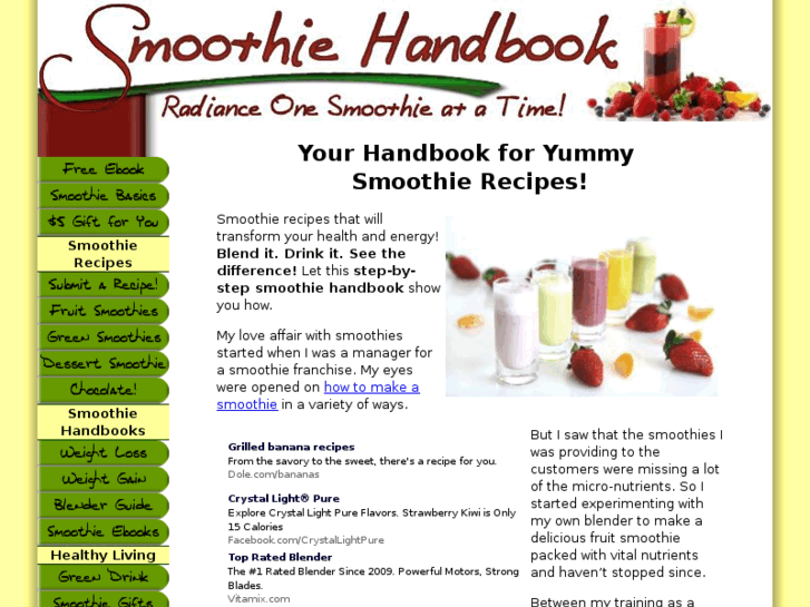 www.smoothie-handbook.com