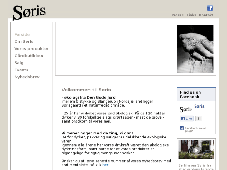 www.soeris.dk