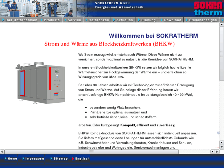 www.sokratherm.de