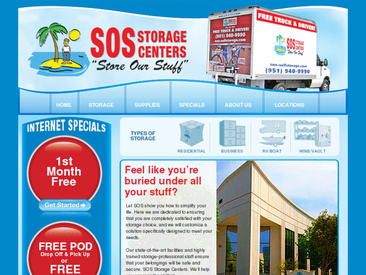 www.sos-selfstorage.com