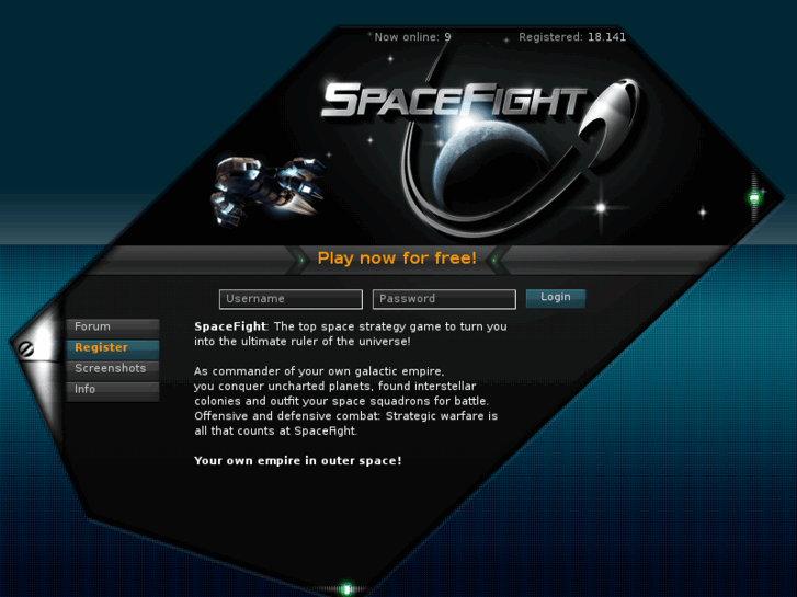 www.space-fight.com