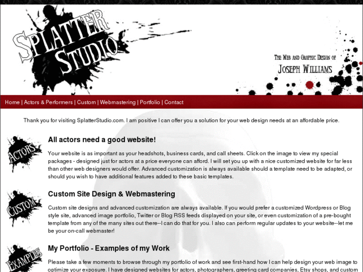 www.splatterstudio.com