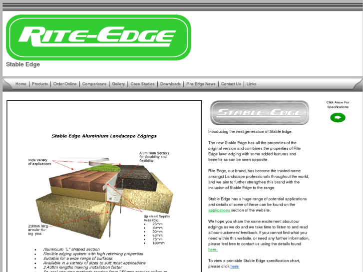 www.stableedge.com