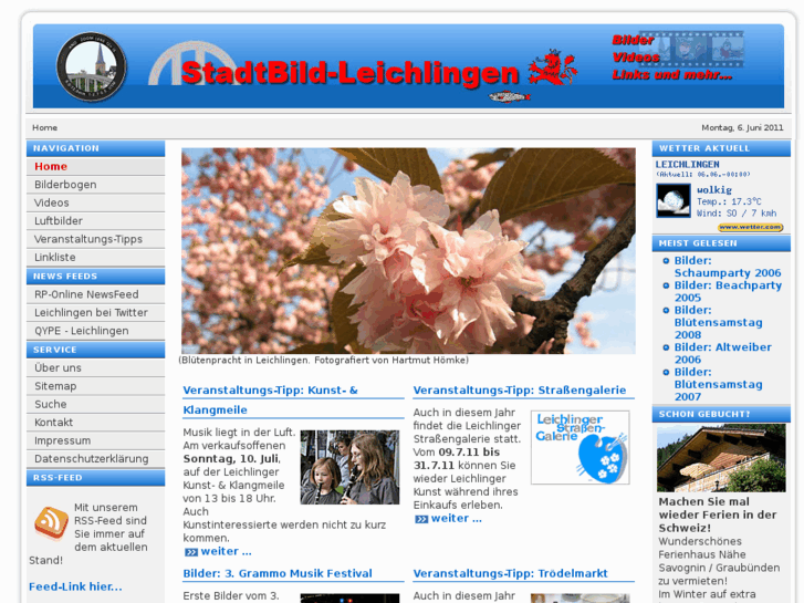 www.stadtbild-leichlingen.com