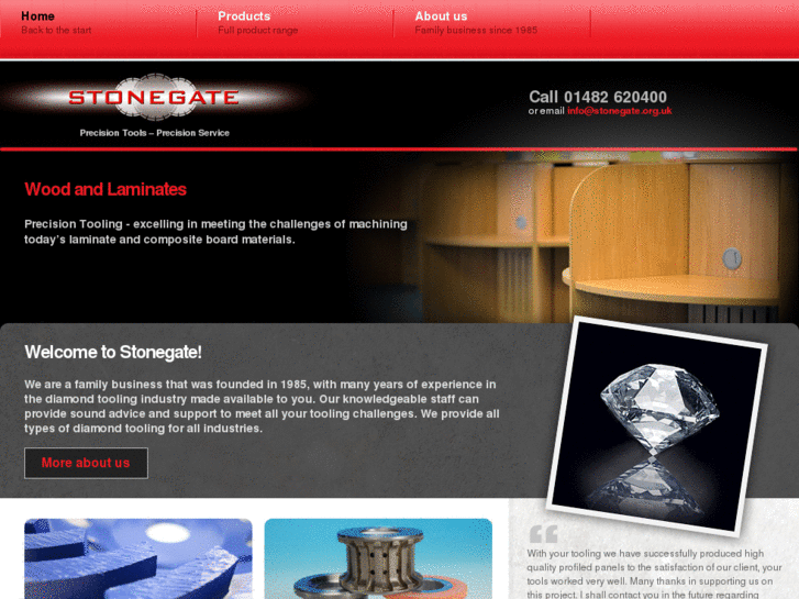 www.stonegatetooling.com
