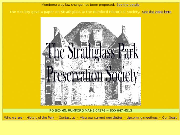 www.strathglasspreservation.com