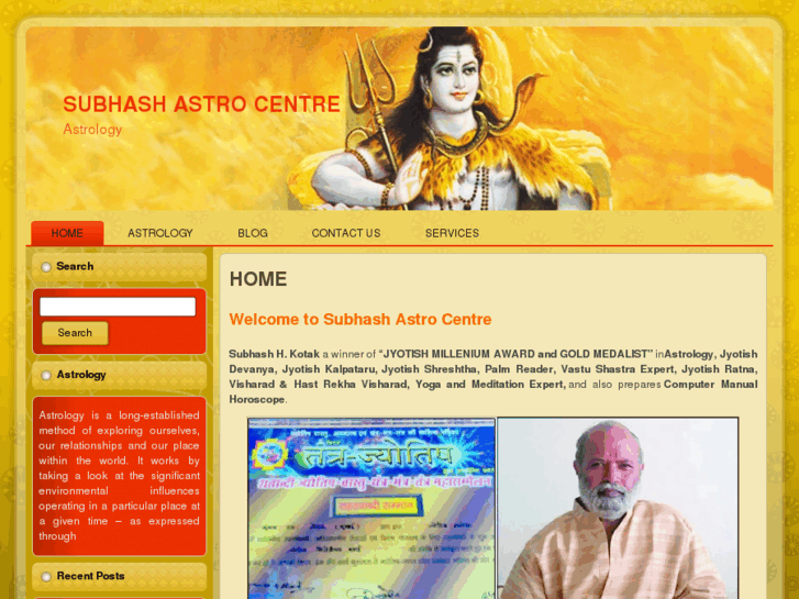 www.subhashastrocentre.com