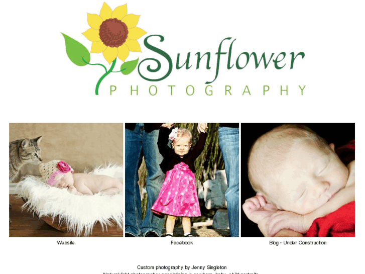 www.sunflower-photography.com