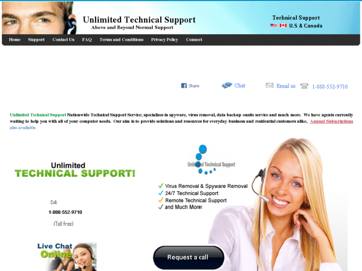 www.supportantivirus.net