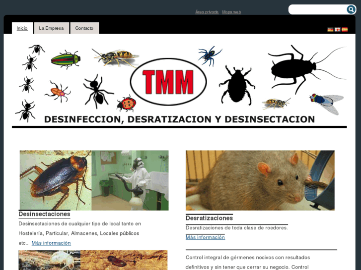 www.tmm-desinfecciones.com