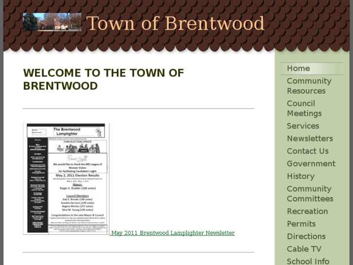 www.townofbrentwood-md.us