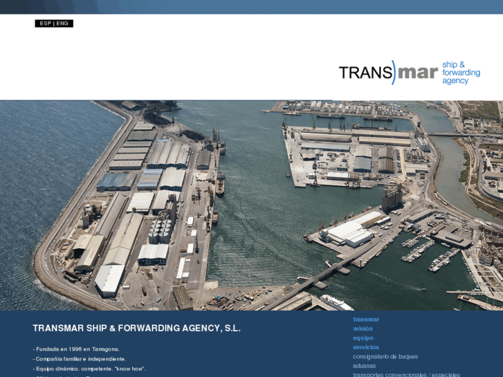 www.transmar.net