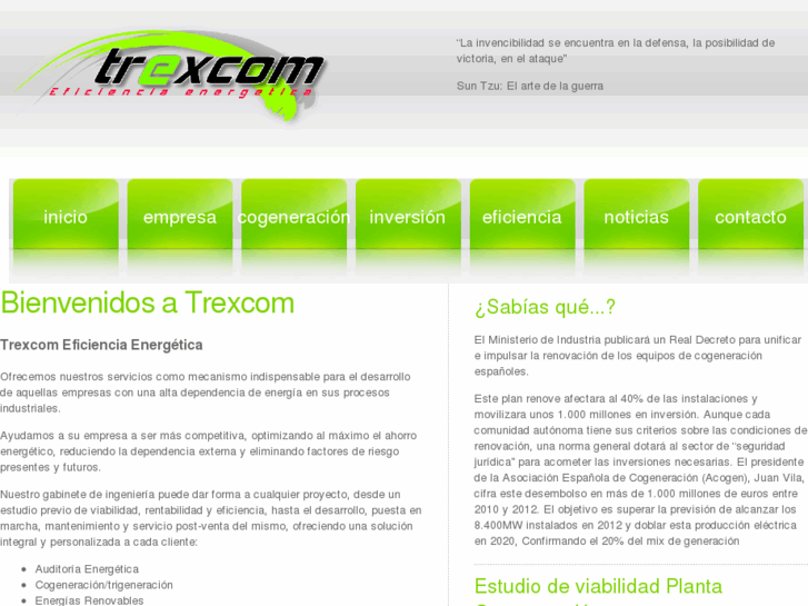 www.trexcom.es