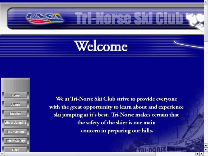 www.trinorse.com