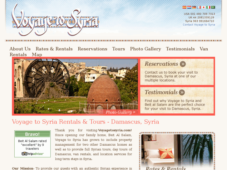 www.triptosyria.com