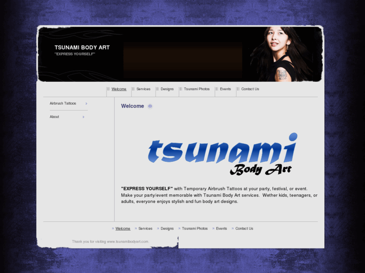 www.tsunamibodyart.com