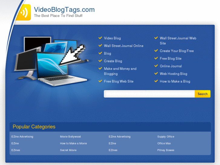 www.videoblogtags.com