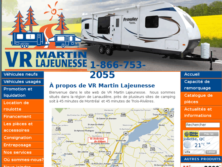 www.vrmartinlajeunesse.com