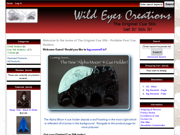 www.wildeyescreations.com