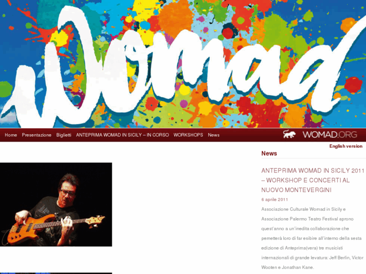 www.womadinsicily.com