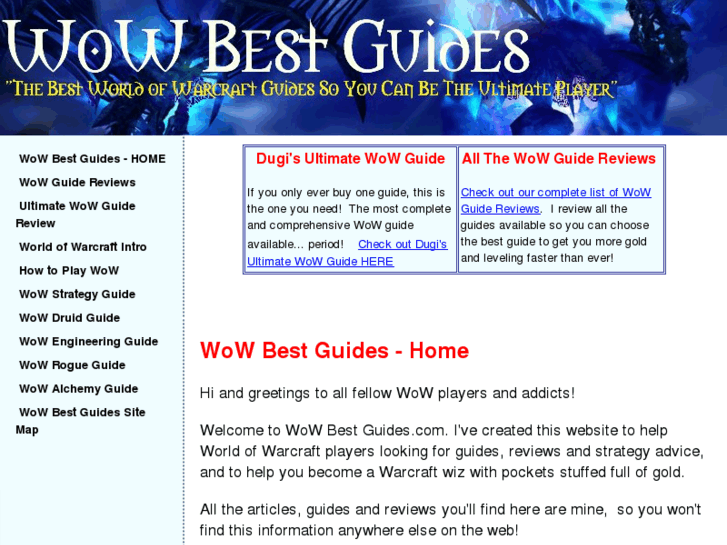 www.wowbestguides.com