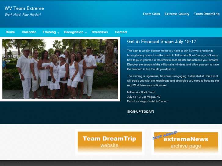 www.wvteamextreme.com