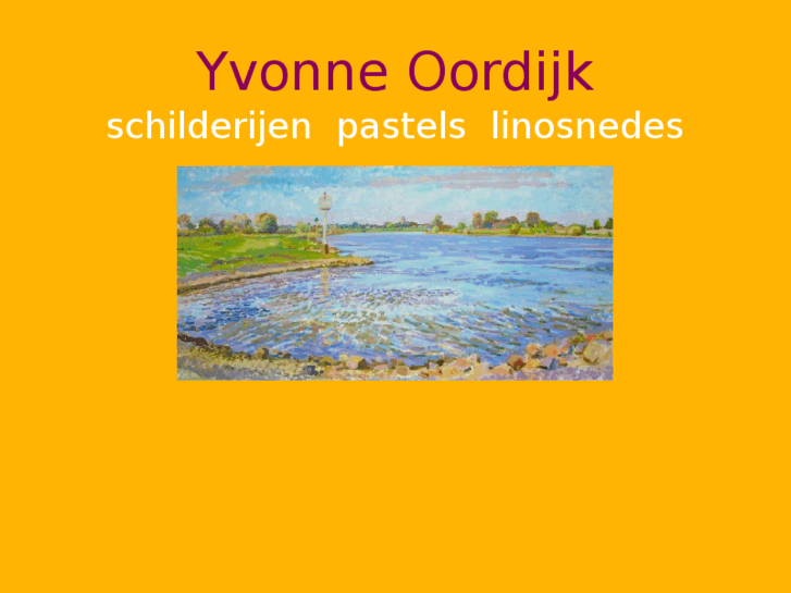 www.yvonneoordijk.nl