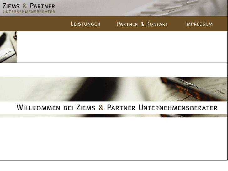 www.ziems-partner.biz