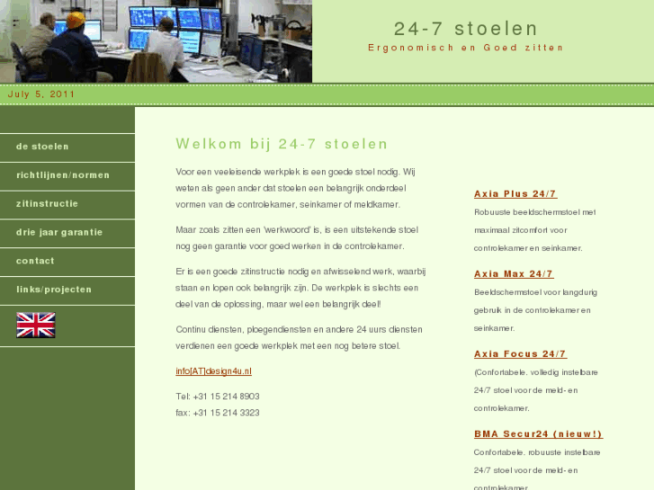 www.24-7stoelen.nl