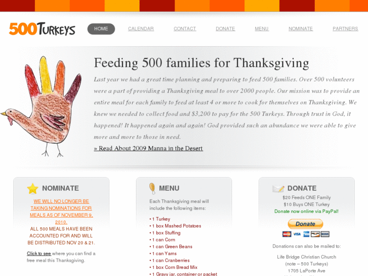 www.500turkeys.com