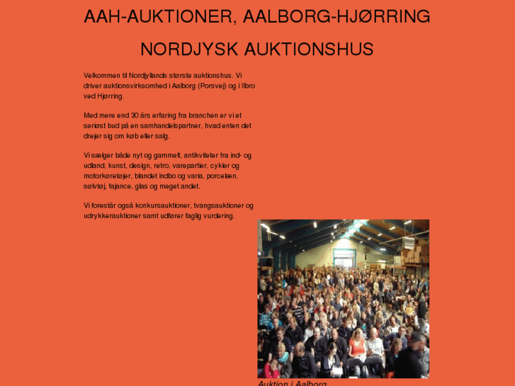 www.aah-auktioner.dk