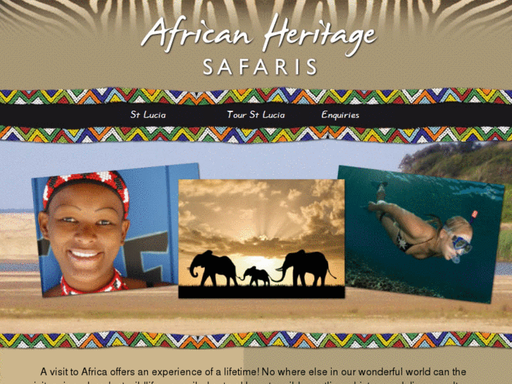 www.africanheritagesafaris.com